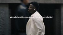 世界杯期间苹果营销发力：AirPods Pro 3 具备全球最佳入耳式主动降噪