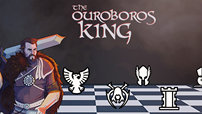 Epic 喜加二：《战锤 40K：极速狂飙》《The Ouroboros King》游戏免费领