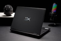 2026年618学生党游戏本推荐：HyperX暗影精灵PRO 16，200W+性能兼顾3A与电竞，价位段全能甜点之选