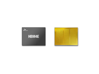 面向 AI 的下一代超高性能 DRAM，SK 海力士已向主要客户供应 12 层 HBM4E 样