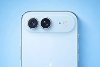 苹果 iPhone Air 2 明年春季发售：升级双摄、换用 A20 芯片