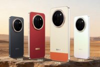 1699元！荣耀X80 Pro Max开售，搭载11000mAh大电池