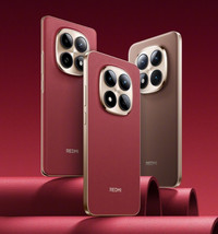 REDMI Note 17系列7月发布 骁龙6系芯+9K大电池