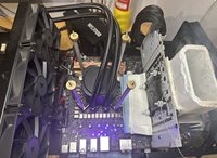 影驰RTX 5090D突破4GHz破纪录