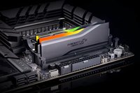 芝奇AMD EXPO ULL内存远超官方承诺价