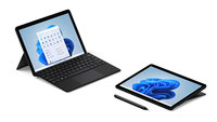 微软停产Surface Go/Laptop Go