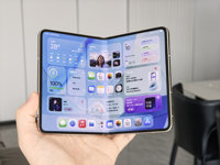 折叠屏iPhone起步14999元还一机难求？发布与开售要间隔数月，黄牛大喜