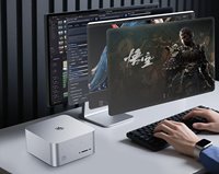零刻GTR9 Pro推出128GB+4TB版