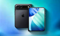 苹果首款折叠屏iPhone进入量产：富士康大规模招工、郭明錤预估H2出货800万台，起售价或达2500美元