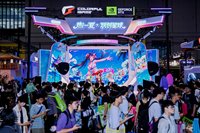 七彩虹携全系硬件亮相BW2026