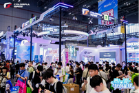 潮玩科技燃动BW2026！ 七彩虹COLORFIRE 全场景笔记本矩阵亮相