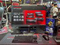 次元狂欢遇上硬核存储！Sandisk闪迪丰富产品矩阵登陆BW2026，以科技承载Z世代游戏与创作热爱
