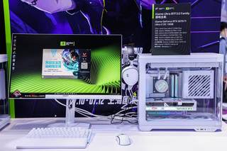 BW2026亮点直击：iGame X870E火神主板成多展台旗舰整机“标配座驾”