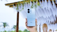REDMI Note17 Pro评测