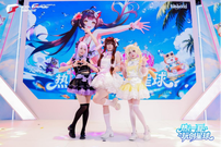 热i一夏，玩创星球 七彩虹2026BW展会完美落幕
