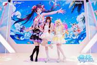 七彩虹2026BW展会完美落幕