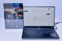 灵创K16亮相WAIC 202
