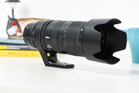 尼康Z 70-200mm f/2.8 S II深度体验评测：轻量与性能的完美平衡，Z卡口大三元新标杆