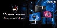 华擎发布PGO27QSA系列QD-OLED显示器2K@240Hz，黑白双色可选