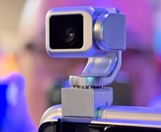荣耀Robot Phone上手
