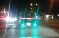 智驾小蓝灯为什么被禁用了？