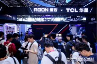 冠捷科技与TCL华星双冠合璧
