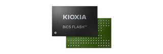 铠侠与闪迪联合发布第十代332层QLC 3D闪存 位密度提升60%创行业新高
