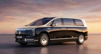 华为全场景新品齐发，尊界V800领航版售价破百万