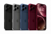 iPhone 18 Pro 12项升级提前看 2nm芯片+灵动岛缩小+可变光圈
