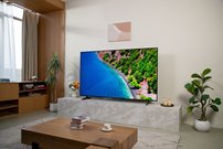 万元内SQD-Mini LED极致画质——TCL T7M Ultra：2000+万象分区、100% BT.2020