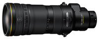 Nikon多款重磅新品延期至2027