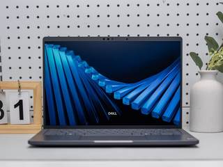 第三代酷睿Ultra加持，Dell Pro 14 Premium商用笔记本体验