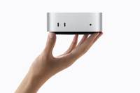 苹果发布M6/M5 Pro Mac mini