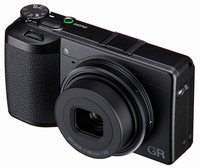 理光GR IVx官宣开发中！40mm新镜头