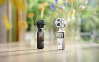 大疆Osmo Pocket 4P携手摄影指导泷本干也推出短片《寻她不遇》