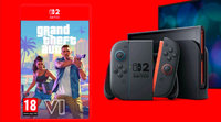 GTA 6要上Switch 2？有多版本