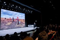 2026北京摄影周佳能CPS会员摄影展