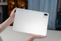 小米 Pad 9 Pro平板外观图赏