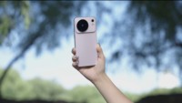 拍出电影感 vivo X500体验