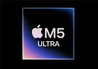 苹果M5 Ultra登顶工作站王座