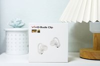 vivo Buds Clip 耳夹耳机评测