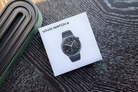健康运动旗舰 vivo WATCH 6评测