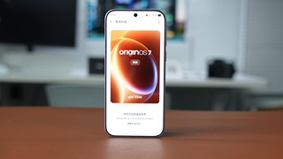 OriginOS 7上手体验：蓝心小V再进化！流畅好看更好用！