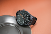 vivo WATCH 6评测：轻薄身材，强大功能