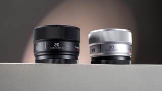 松下全新推出LUMIX 20mm F2.5镜头 紧凑超广角定焦加入LUMIX全画幅