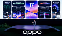 超流畅、更懂你，ColorOS 17正式发布，OPPO Find X10系列首发搭载