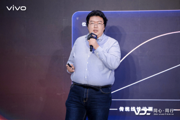 vivo自研蓝河操作系统4发布：迈向AgentOS的创新探索