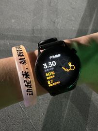 能测燃脂+适配iOS+千元长续航智能手表2026年横评：OPPO Watch S2首选