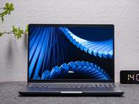 Dell Pro Precision 5体验