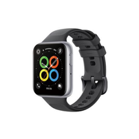 OPPO Watch S2即将发布，支持跨生态与iOS系统稳定互联的运动智能手表